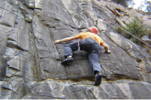 Rock Climbing Adventures