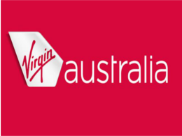 Virgin australia