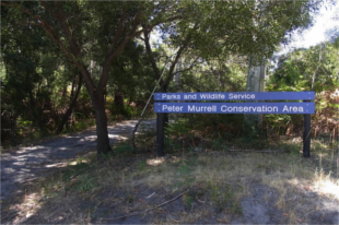 Peter Murrell Nature Reserve